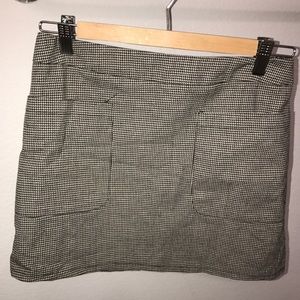 LF skirt